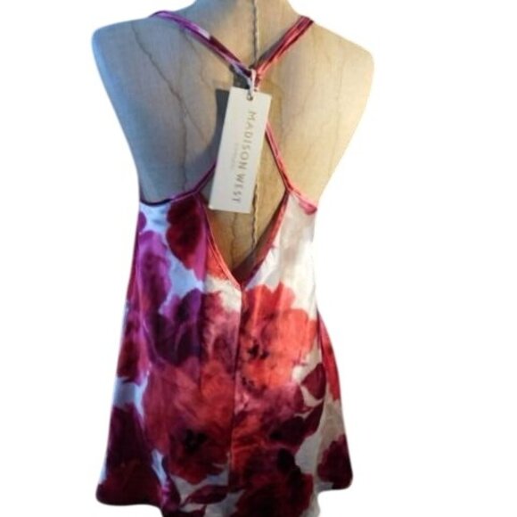 Linea Donatella Size M Medium Sexy Nighty Sleepwear NWT - Picture 4 of 4